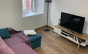 Grand Appartement Hyper Centre Grasse